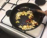 Hentes szelet sült kockaburgonyával recept fázis 4 fotója