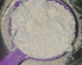 A picture of step 1 of Pan Cake.