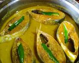 ভাপা ইলিশ (bhapa ilish recipe in Bengali) রেসিপি ধাপ - 3 ছবি