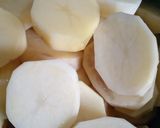 Foto langkah ke 1 dari resep Perkedel kentang.