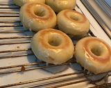 Foto del paso 7 de la receta: Donuts a horno