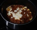 A picture of step 7 of Easy Brazilian Beef Strogonoff.