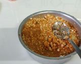 साबूदाना वडा (sabudana vada recipe in Hindi) रेसिपी चरण 2 फोटो