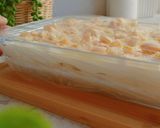 Foto langkah ke 3 dari resep Banana Pudding.