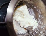 A picture of step 1 of Spicy healthy Semolina& Paneer Bites.