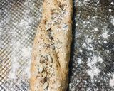 Foto del paso 7 de la receta: PANCITOS DE HARINA INTEGRAL Y HARINA DE SALVADO 🤗😋🤩💖🥖🥯🍞