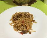Foto del paso 6 de la receta: #PastaBoloñesa 🍝