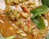 Foto langkah ke 11 dari resep Rujak Belimbing Wuluh Anti Kecut 😋.