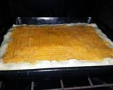 Foto del paso 2 de la receta: Pastel de carne con puré de calabaza