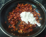 Foto del paso 3 de la receta: Salsa brava