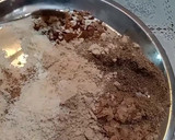 अलसी के लड्डू रेसिपी चरण 7 फोटो