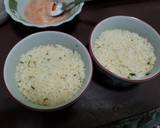 Mentai Rice/Nasi Menthai langkah memasak 1 foto