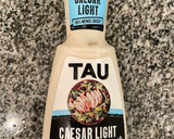 Foto del paso 3 de la receta: Ensalada Caesar SIN TACC 🥗