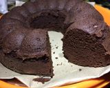 Foto langkah ke 5 dari resep Brownies kukus lembuut, irit telur 😋.