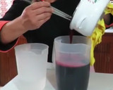 Foto del paso 1 de la receta: Agua de jamaica
