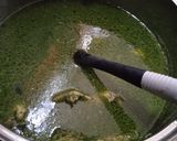 Foto del paso 8 de la receta: Aguadito de pollo