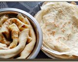 Фото кроку 9 до Млинчики 🥞.