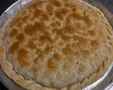 Foto del paso 3 de la receta: Tarta de pollo, queso, cebolla y choclo...😊😊