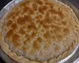 Foto del paso 3 de la receta: Tarta de pollo, queso, cebolla y choclo...😊😊