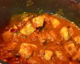 Foto del paso 4 de la receta: Estofado de pollo con verduras