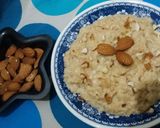 A picture of step 5 of Doodh ki seviyan (کجلے) Milk vermicelli.