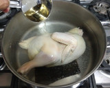 Foto del paso 6 de la receta: Reproducción de "Nissin Chikin Ramen" - 「日清チキンラーメン」を再現 -