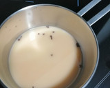 Foto del paso 1 de la receta: Avena con plátano y fresas