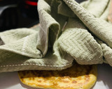 Foto del paso 5 de la receta: Piadinas 🥞