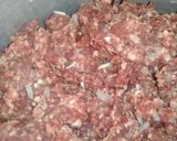 Foto del paso 3 de la receta: Como hacer pati casero