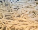 Foto del paso 6 de la receta: Linguini Primavera Artesanal #linguini #pasta