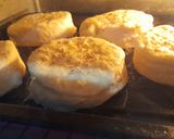 Foto del paso 3 de la receta: Pan de papa para hamburguesa