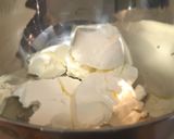 Foto del paso 3 de la receta: Tarta de queso y Nocilla al horno