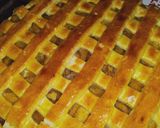 Foto del paso 6 de la receta: Kuchen de Manzana - Karina 🥮🍎