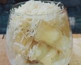 Foto langkah ke 4 dari resep Singkong Thailand.