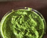 લીલા મરચા ની ચટણી(Green chilli chatney recipe in Gujarati) રેસીપી સ્ટેપ4ફોટો