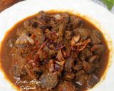 Foto langkah ke 6 dari resep Semur Ati Ampela Ayam.