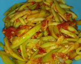 Foto langkah ke 4 dari resep Ayam goreng tiga sambal.