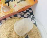 Foto del paso 1 de la receta: Arroz integral en olla arrocera!