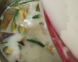 Foto langkah ke 4 dari resep Sayur Lodeh Khas Jogja.