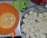 Foto langkah ke 6 dari resep Janda Genit / Monde Susu.