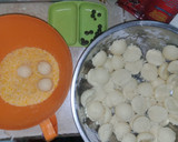 Foto langkah ke 6 dari resep Janda Genit / Monde Susu.