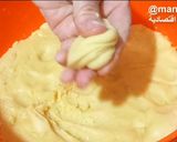 صورة لخطوة 3 من وصفة حلوة السكر