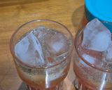 Foto langkah ke 4 dari resep Ice Kombucha Kolang Kaling.