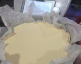 Foto del paso 5 de la receta: Tarta de queso vasca