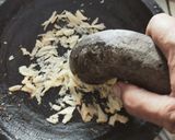 Foto langkah ke 5 dari resep Cah Lobak Wortel.