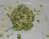 A picture of step 1 of Grilled Steak and Salmon with Herb Butter.