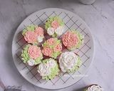 Foto langkah ke 4 dari resep Buttercream Simpel Lembut.