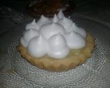 Foto del paso 1 de la receta: Feliz cumple, Cookpad🎉🎉💖💖mini lemon pie🍋🍋🍋!!