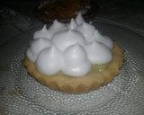 Foto del paso 1 de la receta: Feliz cumple, Cookpad🎉🎉💖💖mini lemon pie🍋🍋🍋!!
