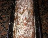 Foto del paso 3 de la receta: Budín de banana con yogurt y chispas de chocolate 🍫